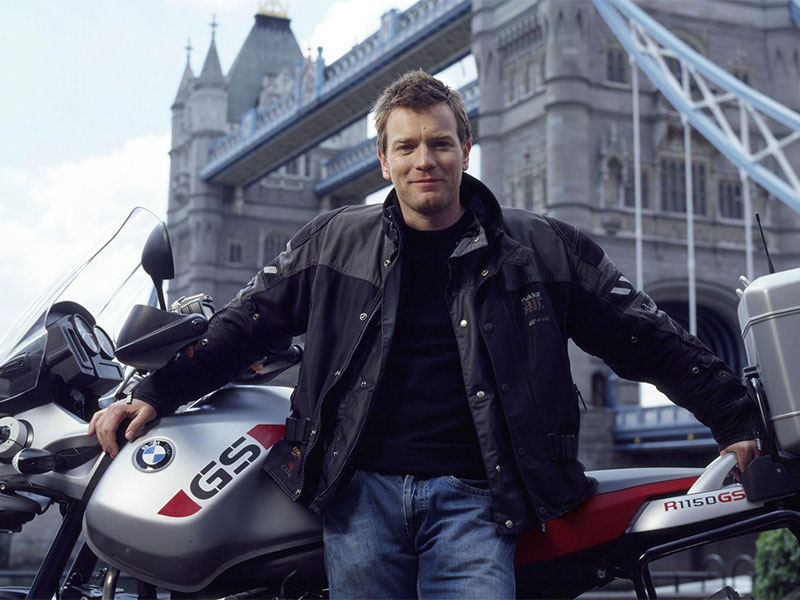 هل أنت من عشّاق الدراجات النارية؟ إذًا هذه خمس توصيات لك